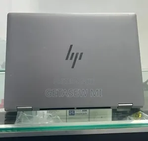 New Laptop HP Envy x360 16GB Intel Core Ultra 5 SSD 512GB