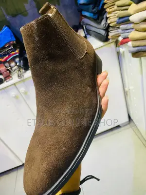 Classic and Casual Boots