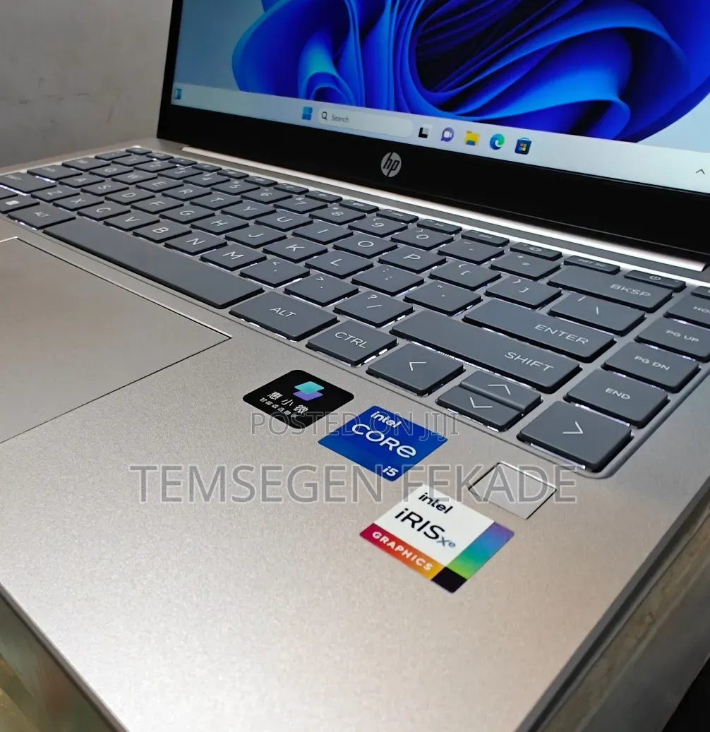 New Laptop HP Stream Notebook 16GB Intel Core i5 SSD 1T