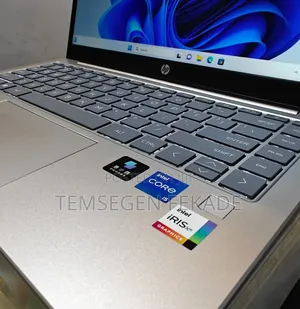 New Laptop HP Stream Notebook 16GB Intel Core i5 SSD 1T