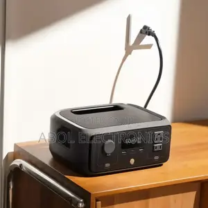 Ecoflow River 3 Portable Power Station – Reliable Power Anywhere