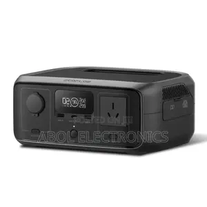 Ecoflow River 3 Portable Power Station – Reliable Power Anywhere