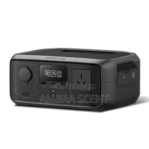 Ecoflow River 3 Portable Power Station – Reliable Power Anywhere