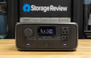Ecoflow River 3 Portable Power Station – Reliable Power Anywhere