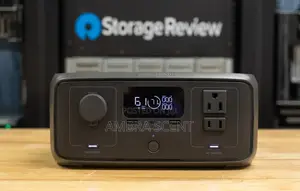 Ecoflow River 3 Portable Power Station – Reliable Power Anywhere