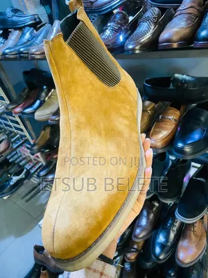 Safe Boots Shoes