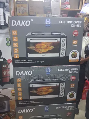 Micro Plate Oven