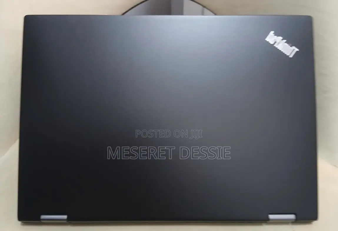 New Laptop Lenovo ThinkPad L13 Yoga 16GB Intel Core i5 SSD 512GB