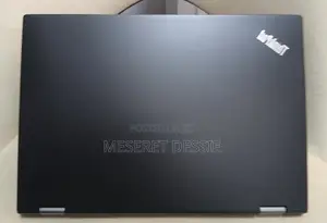 New Laptop Lenovo ThinkPad L13 Yoga 16GB Intel Core i5 SSD 512GB