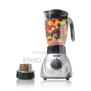 Sonifer 2-in-1 Blender