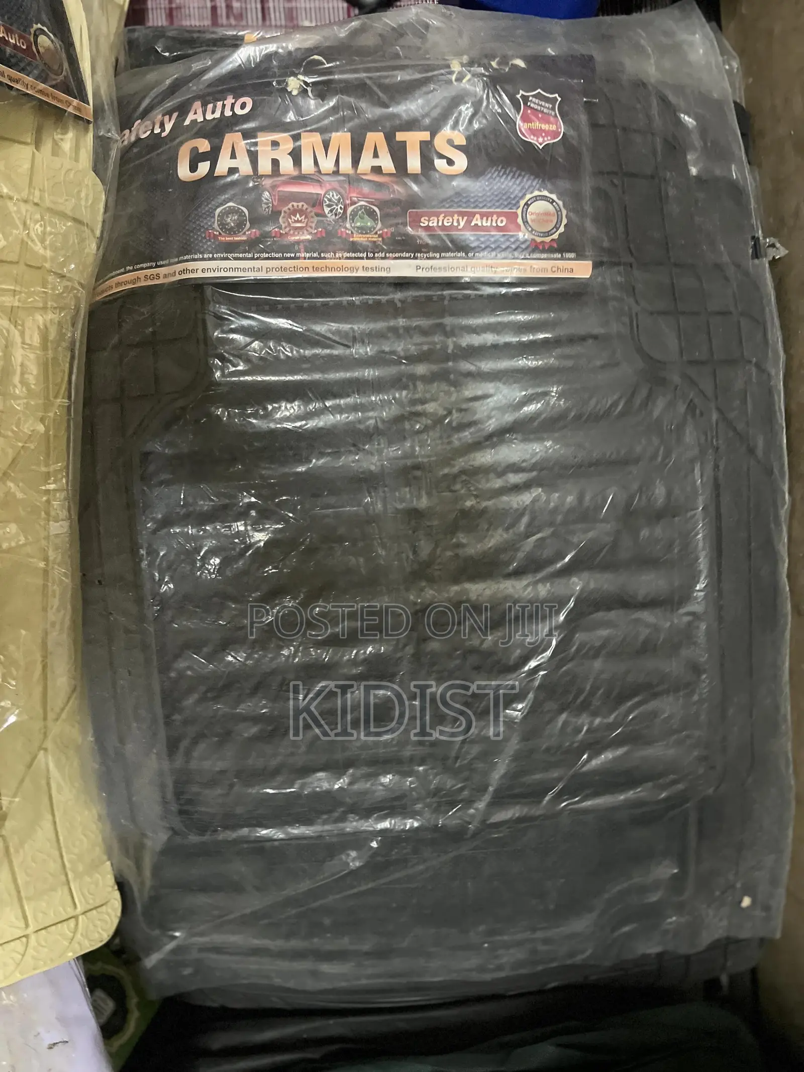 3d Car Mats