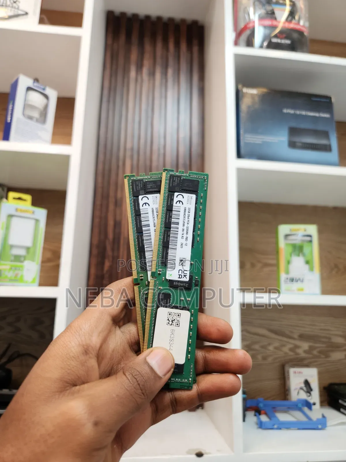 32gb Ddr4 Desktop Ram