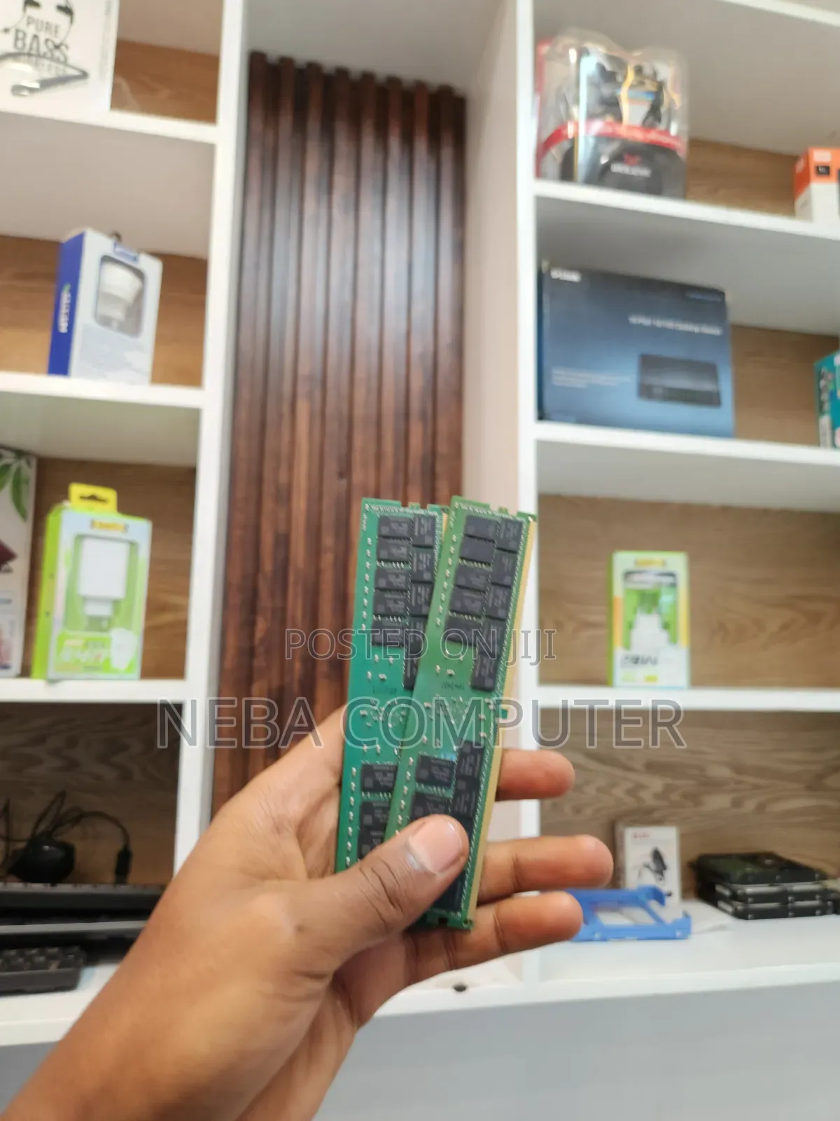 32gb Ddr4 Desktop Ram