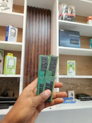 32gb Ddr4 Desktop Ram