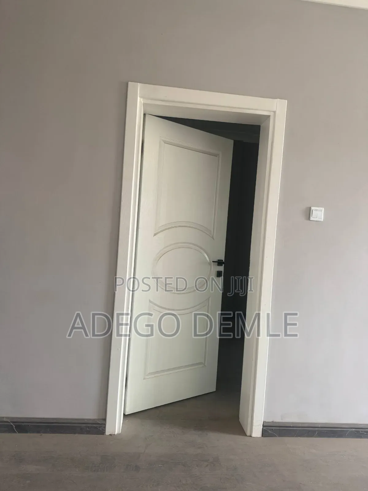 Furnished 3bdrm Apartment in Metro Real Estate, Bole for sale
