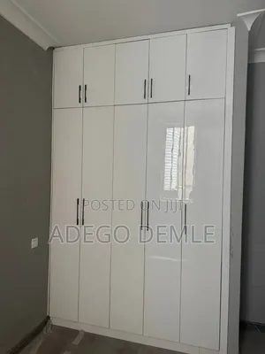 Furnished 3bdrm Apartment in Metro Real Estate, Bole for sale