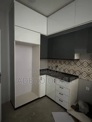 Furnished 3bdrm Apartment in Metro Real Estate, Bole for sale