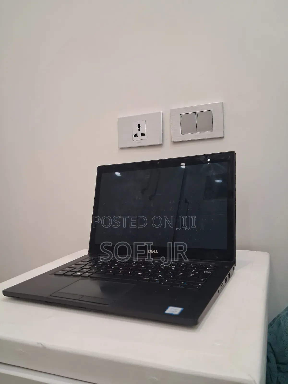 Laptop Dell Latitude 7280 8GB Intel Core i5 SSD 256GB