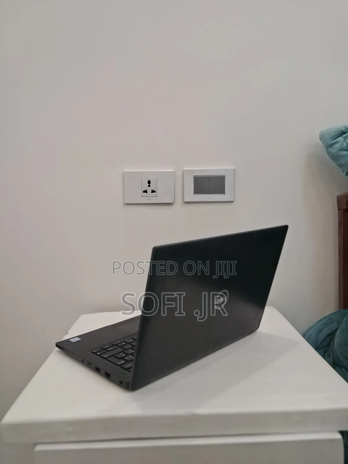 Laptop Dell Latitude 7280 8GB Intel Core i5 SSD 256GB