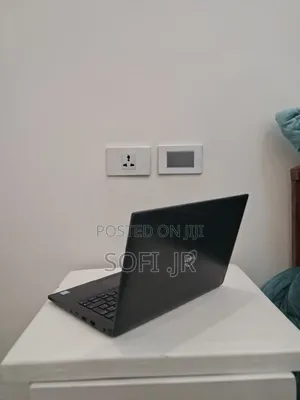 Laptop Dell Latitude 7280 8GB Intel Core i5 SSD 256GB