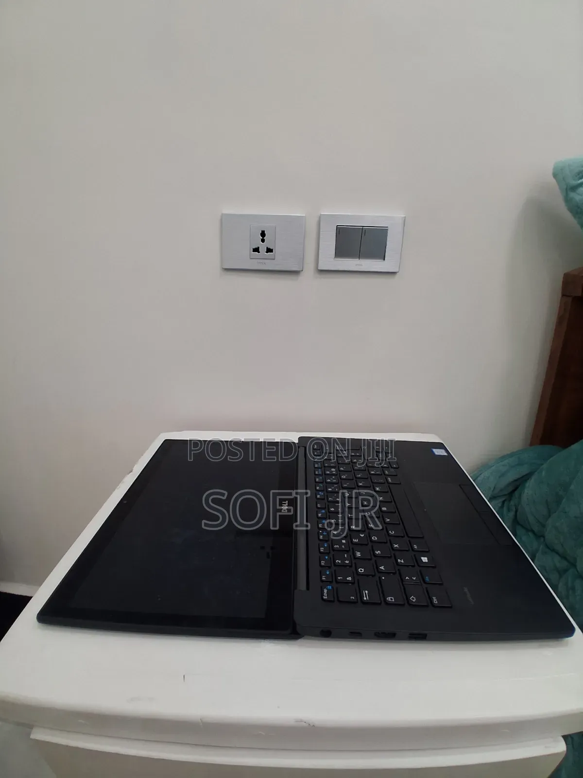 Laptop Dell Latitude 7280 8GB Intel Core i5 SSD 256GB