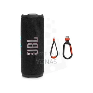 JBL Flip 7 – Powerful Sound. Wireless Speaker