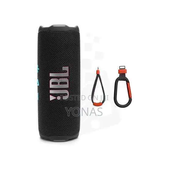JBL Flip 7 – Powerful Sound. Wireless Speaker