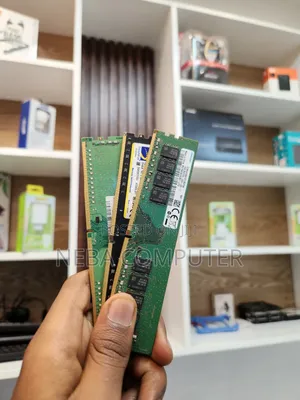 16 Gb Pc4 Desktop Ram