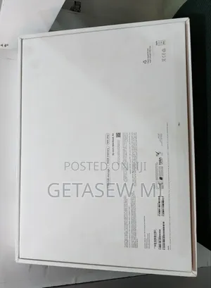 New Laptop Apple MacBook Air 2025 M4 16GB Apple M4 SSD 256GB