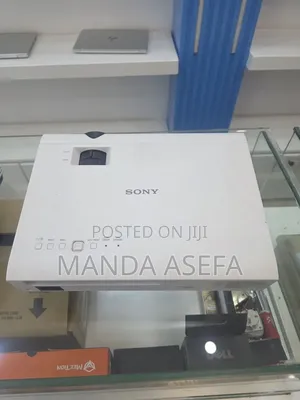 Sony Projector