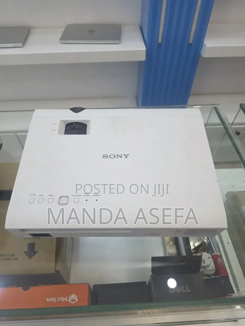 Sony Projector