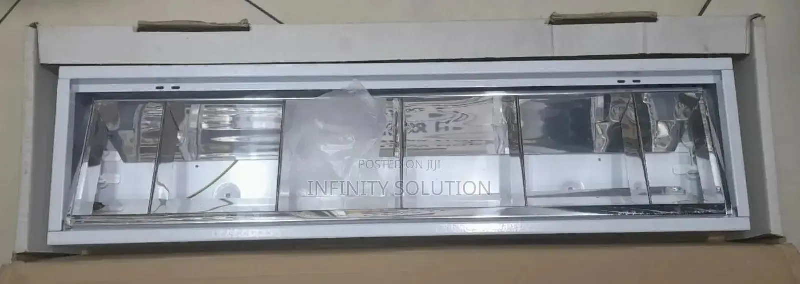 Celling Louver 1*18w