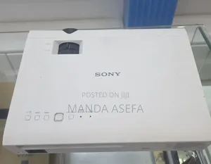 Sony Projector