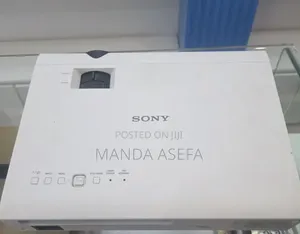 Sony Projector