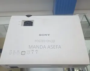 Sony Projector
