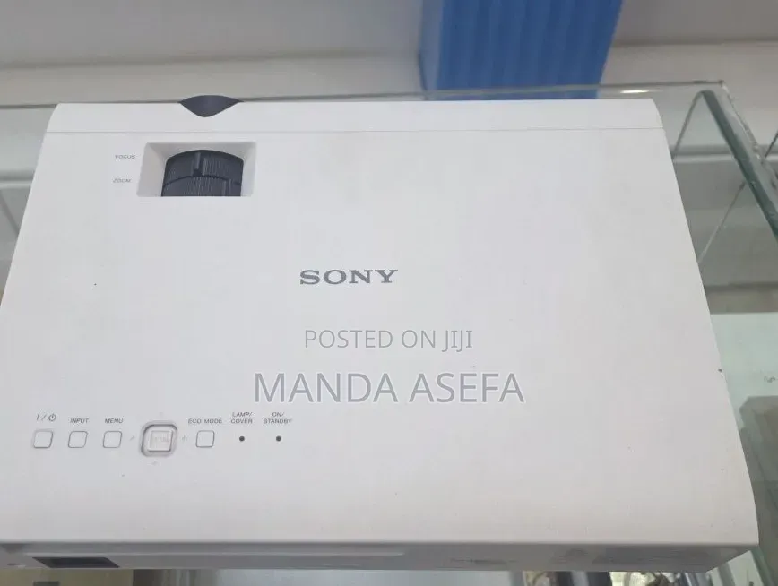 Sony Projector