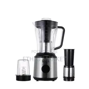 Star St-5504 3-in-1 Blender