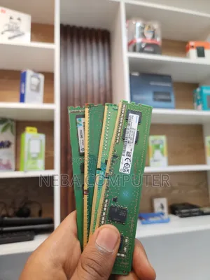 8gb Pc4 Desktop Ram