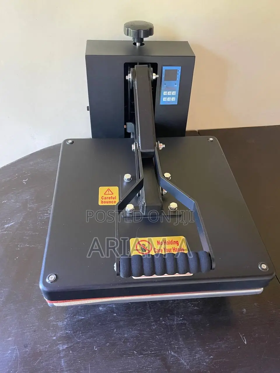 Heat Press A3