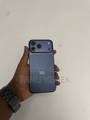 Apple iPhone 17 Pro Max 256 GB Blue