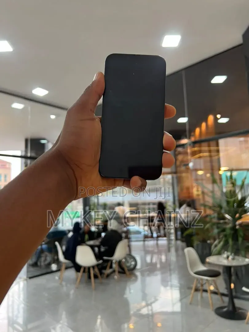 Apple iPhone 13 128 GB Black