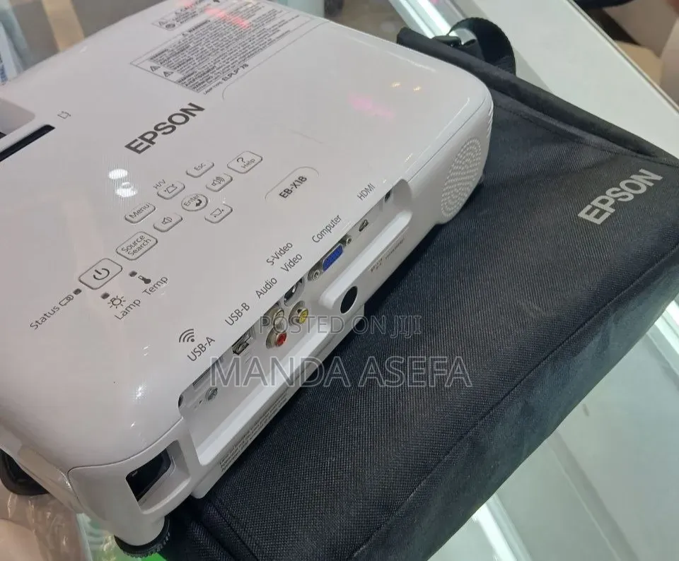 Epson Projector