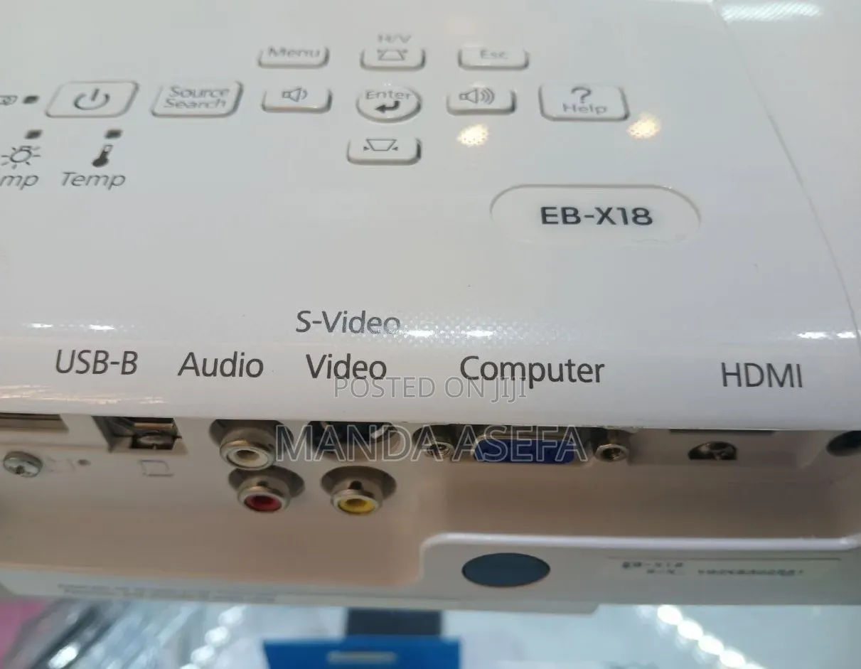 Epson Projector