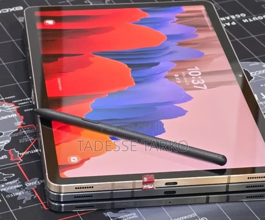 New Samsung Galaxy Tab S7 128 GB