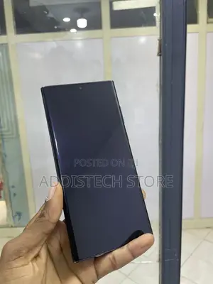 New Samsung Galaxy S22 Ultra 128 GB Black