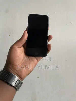 Apple iPhone SE (2022) 64 GB Blue