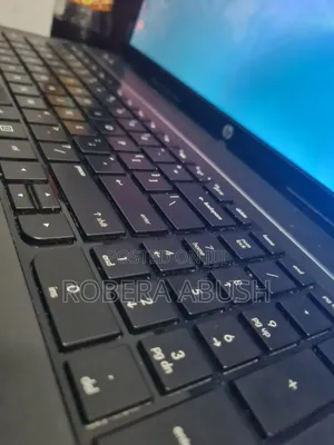 Laptop HP Pavilion G7 6GB Intel Core i3 HDD 750GB