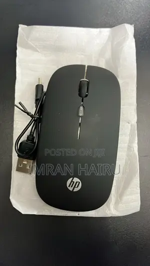 Original Wireless Rechargeable Mouse