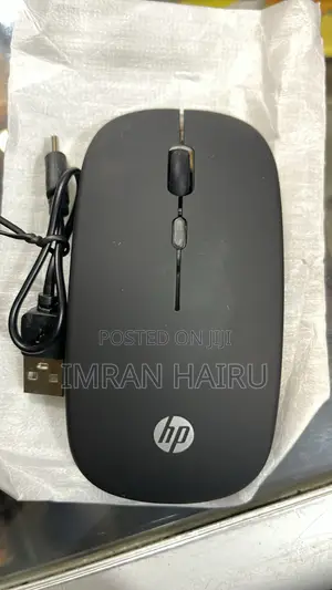Original Wireless Rechargeable Mouse