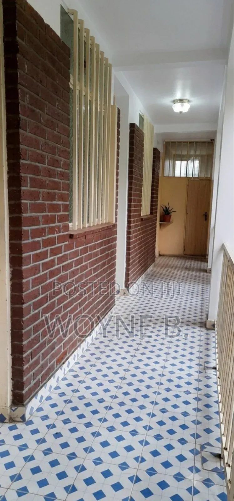 15bdrm House in Adama for sale